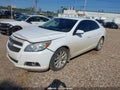 Photo 2 of 16 — 2013 Chevrolet Malibu
