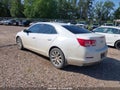 Photo 3 of 16 — 2013 Chevrolet Malibu