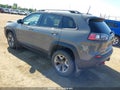 Photo 3 of 16 — 2019 Jeep Cherokee