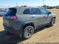 Photo 4 of 16 — 2019 Jeep Cherokee