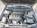 Photo 10 of 14 — 2004 Nissan Sentra