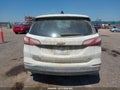 Photo 16 of 17 — 2021 Chevrolet Equinox