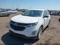 Photo 2 of 17 — 2021 Chevrolet Equinox