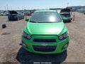 Photo 12 of 18 — 2015 Chevrolet Sonic