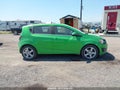 Photo 13 of 18 — 2015 Chevrolet Sonic