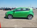 Photo 14 of 18 — 2015 Chevrolet Sonic