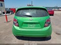 Photo 16 of 18 — 2015 Chevrolet Sonic