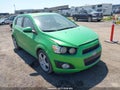 Photo 1 of 18 — 2015 Chevrolet Sonic