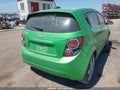 Photo 4 of 18 — 2015 Chevrolet Sonic