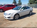 Photo 2 of 11 — 2012 Ford Fusion