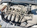 Photo 10 of 11 — 2012 Ford Focus