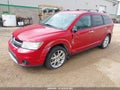 Photo 2 of 18 — 2012 Dodge Journey