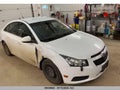 Photo 1 of 8 — 2014 Chevrolet Cruze