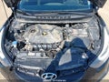 Photo 10 of 16 — 2015 Hyundai Elantra