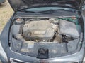 Photo 10 of 16 — 2009 Chevrolet Malibu