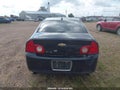 Photo 16 of 16 — 2009 Chevrolet Malibu