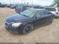Photo 2 of 16 — 2009 Chevrolet Malibu
