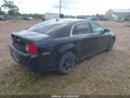 Photo 4 of 16 — 2009 Chevrolet Malibu