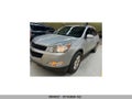 Photo 2 of 5 — 2012 Chevrolet Traverse
