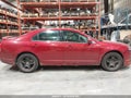 Photo 13 of 17 — 2010 Ford Fusion