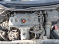 Photo 10 of 11 — 2012 Honda Civic