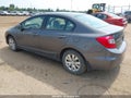 Photo 3 of 11 — 2012 Honda Civic