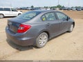 Photo 4 of 11 — 2012 Honda Civic
