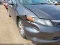 Photo 6 of 11 — 2012 Honda Civic