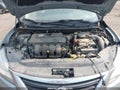 Photo 10 of 17 — 2013 Nissan Sentra