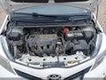 Photo 10 of 16 — 2014 Toyota Yaris