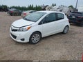 Photo 2 of 16 — 2014 Toyota Yaris