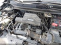 Photo 10 of 16 — 2017 Honda CR-V