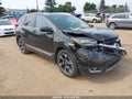 Photo 1 of 16 — 2017 Honda CR-V