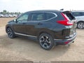 Photo 3 of 16 — 2017 Honda CR-V