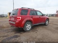 2012 Ford Escape — photo 4 of 13 | VIN 1FMCU9DG4CKA24612