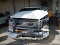 2022 Ford F-150 Lightning — photo 12 of 16 | VIN 1FTEW1E85NFC05181