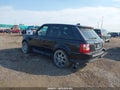 2006 Land Rover Range Rover Sport — photo 3 of 14 | VIN SALSH23436A964440