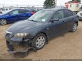 2008 Mazda 3 — photo 2 of 12 | VIN JM1BK32F581867695