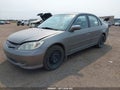 2004 Honda Civic — photo 2 of 13 | VIN 2HGES16834H903166