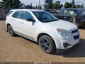 2014 Chevrolet Equinox — photo 1 of 16 | VIN 2GNFLEEK1E6263550