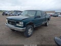 1997 GMC Sierra — photo 2 of 12 | VIN 2GTEK19R3V1514041