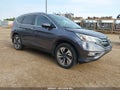 2016 Honda CR-V — photo 1 of 18 | VIN 5J6RM4H93GL802695