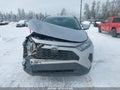 2020 Toyota RAV4 — photo 12 of 16 | VIN 2T3B1RFV1LC090757