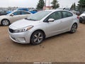 2018 Kia Forte — photo 2 of 16 | VIN 3KPFL4A7XJE206195