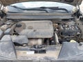 2015 Jeep Cherokee — photo 10 of 15 | VIN 1C4PJMCB5FW606609