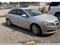 2014 Chevrolet Cruze — photo 1 of 8 | VIN 1G1PC5SB8E7333376