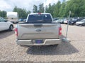 2020 Ford F-150 Lightning — photo 16 of 16 | VIN 1FTEW1E55LKE00756
