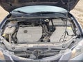 2008 Mazda 3 — photo 10 of 12 | VIN JM1BK32FX81141752