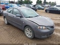 2008 Mazda 3 — photo 1 of 12 | VIN JM1BK32FX81141752
