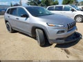 2014 Jeep Cherokee — photo 1 of 15 | VIN 1C4PJMAB8EW111953